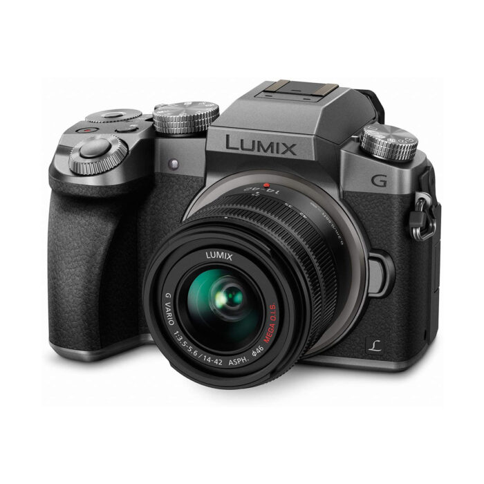 Panasonic Lumix G7KS