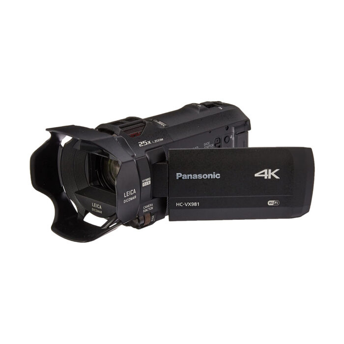 Panasonic 4K Ultra HD