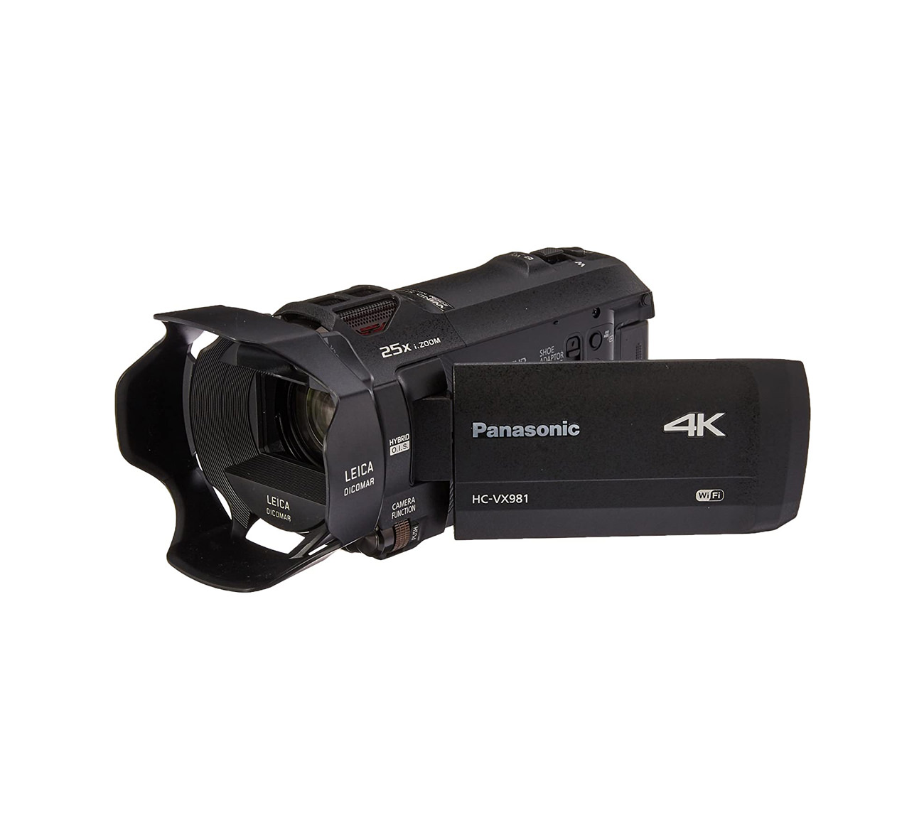 Panasonic 4K Ultra HD