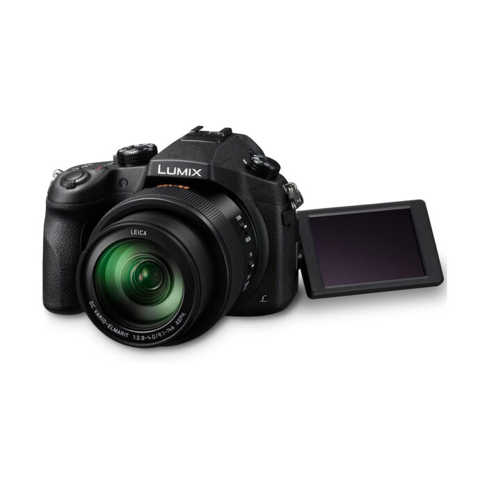 Panasonic Lumix FZ80