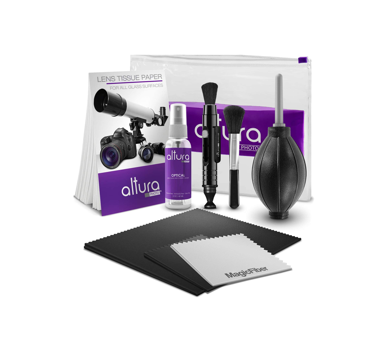 CADeN Camera Backpack - Image 4