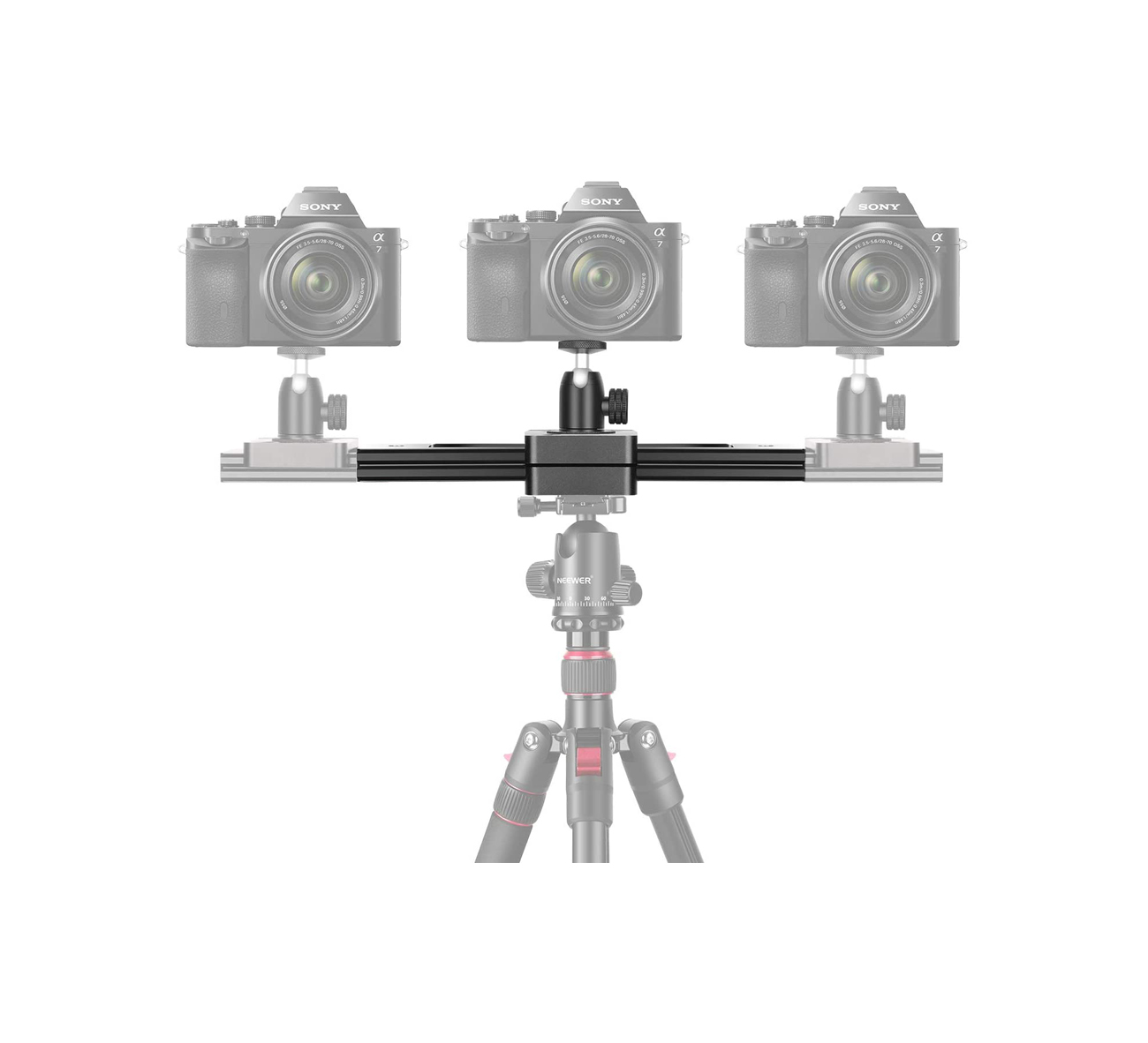 Neewer Portable Mini Camera