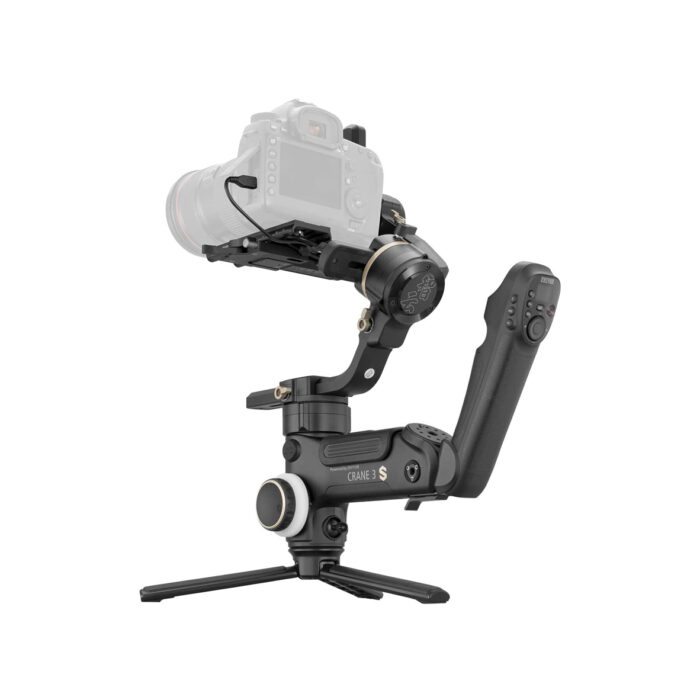 Zhiyun Crane 3S Smartsling Kit