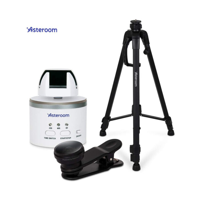 360 Camera 3D Virtual