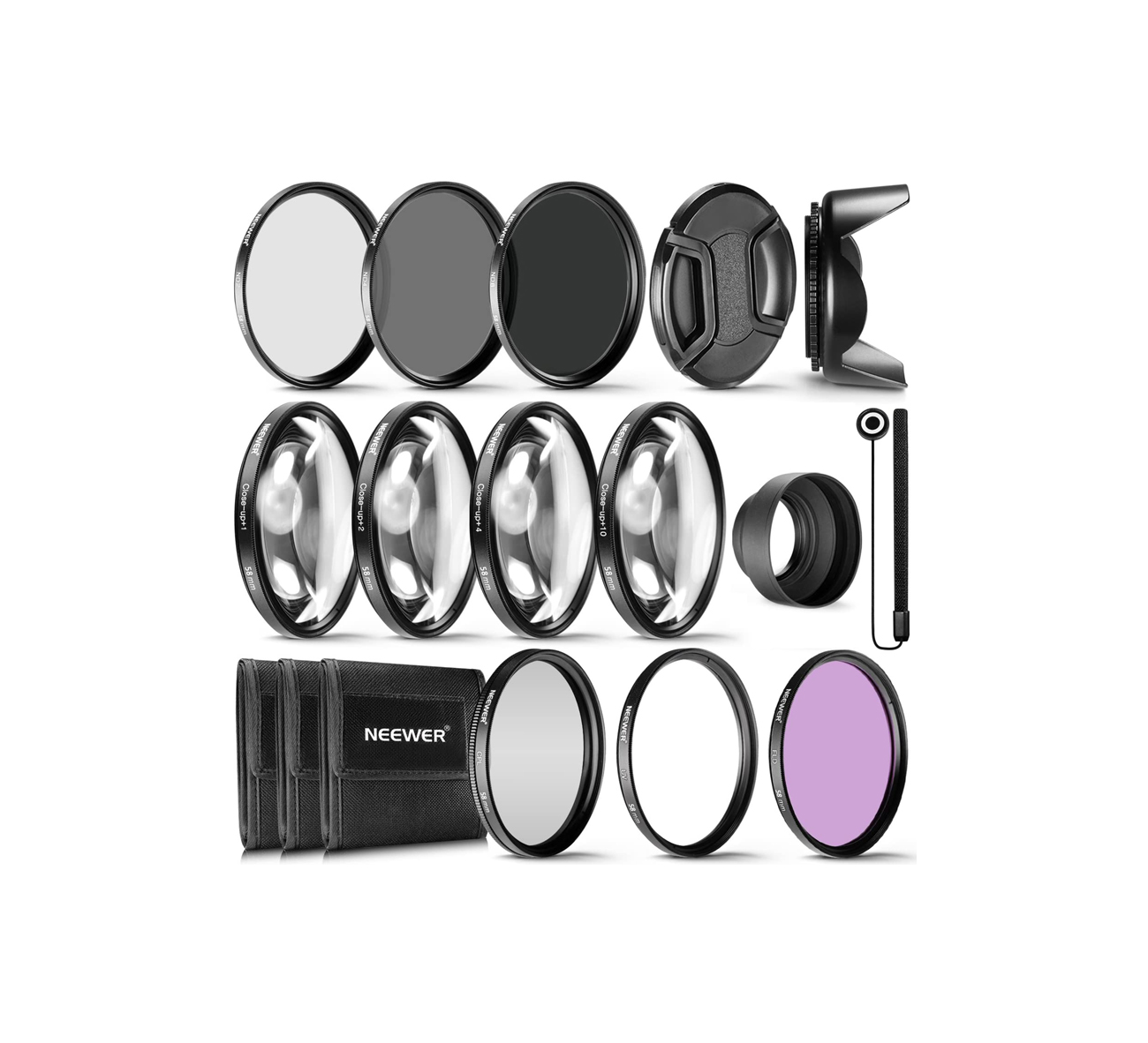 Nikon COOLPIX B500 - Image 3