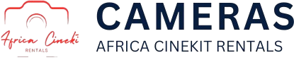 Africa Cinekit Rentals