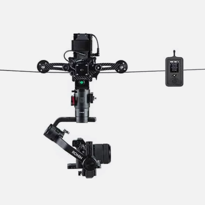 Noxon Cable Cam
