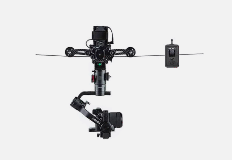 Noxon Cable Cam
