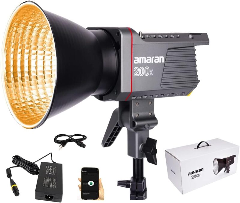 Amaran 200x