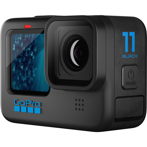 Gopro Hero 11