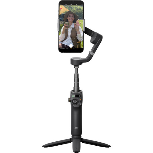 Osmo Mobile