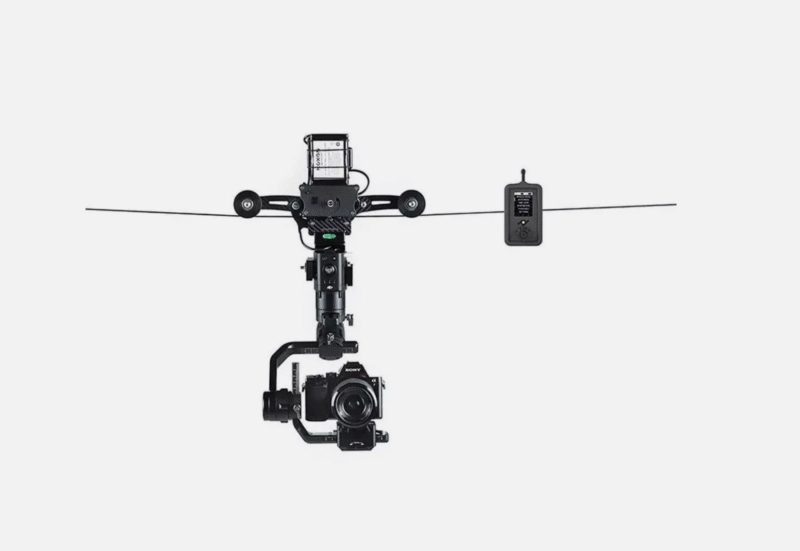 Noxon Cable Cam - Image 4