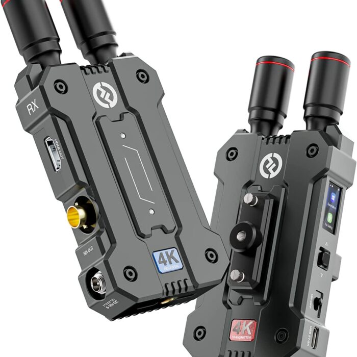 Transmitters