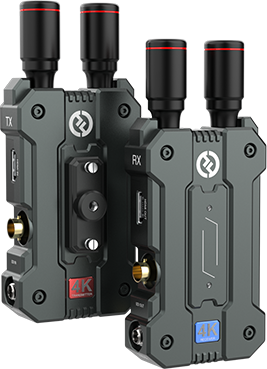 Hollyland 4K Transmitter