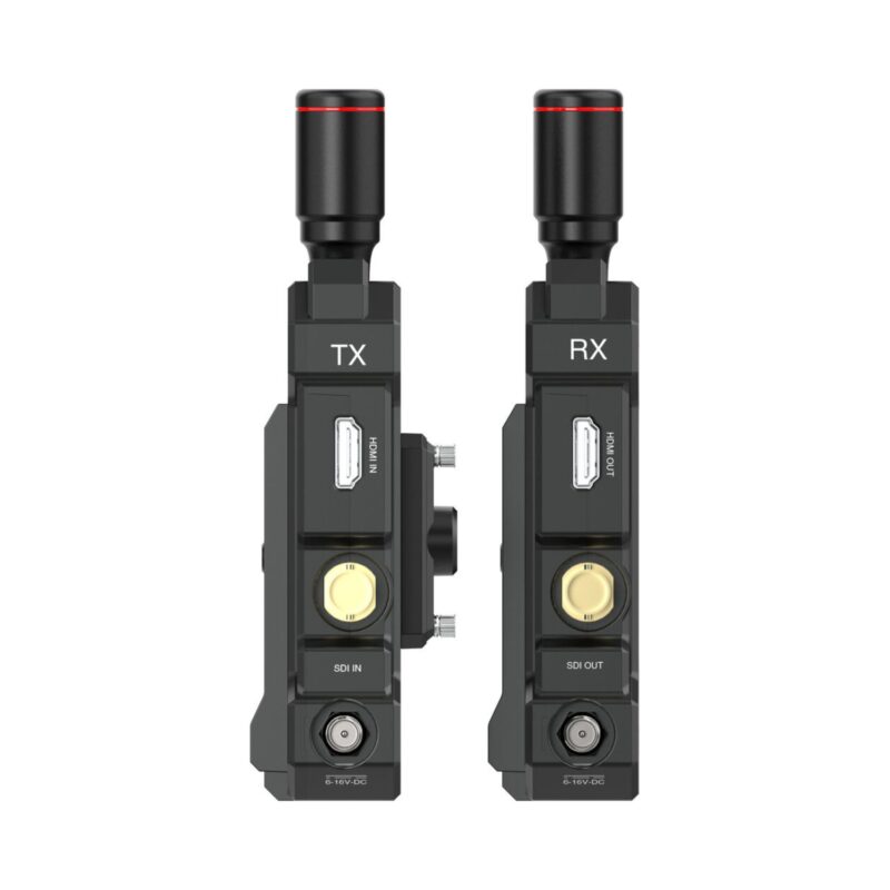 Hollyland 4K Transmitter - Image 2