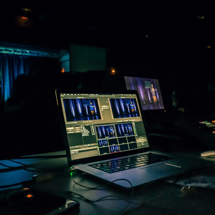 Live Production