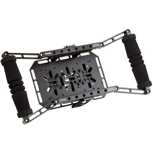 Proaim Directors Monitor Cage