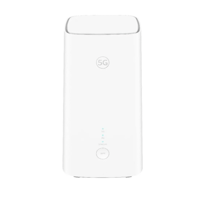 Portable 5G Router