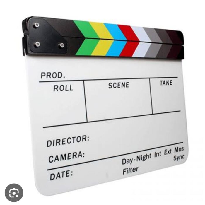 Slateboard