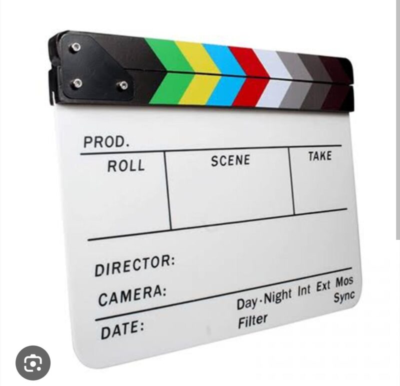Slateboard