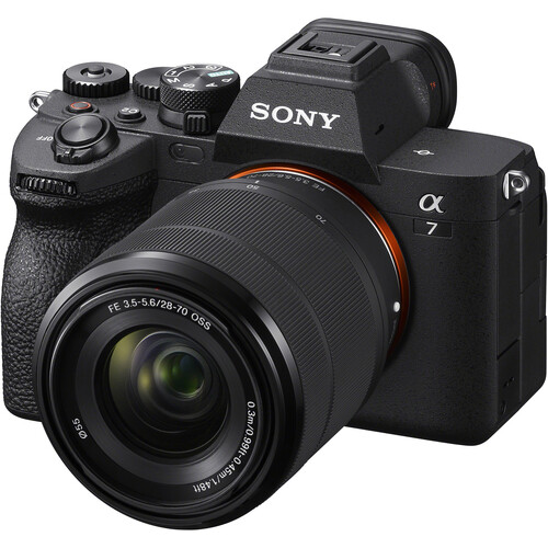 Sony A7iv