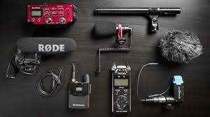 Audio