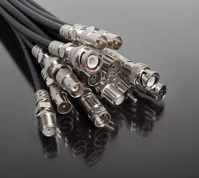 Cables & Connectors