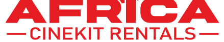 Africa Cinekit Rentals