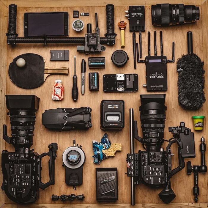 Camera Accessories