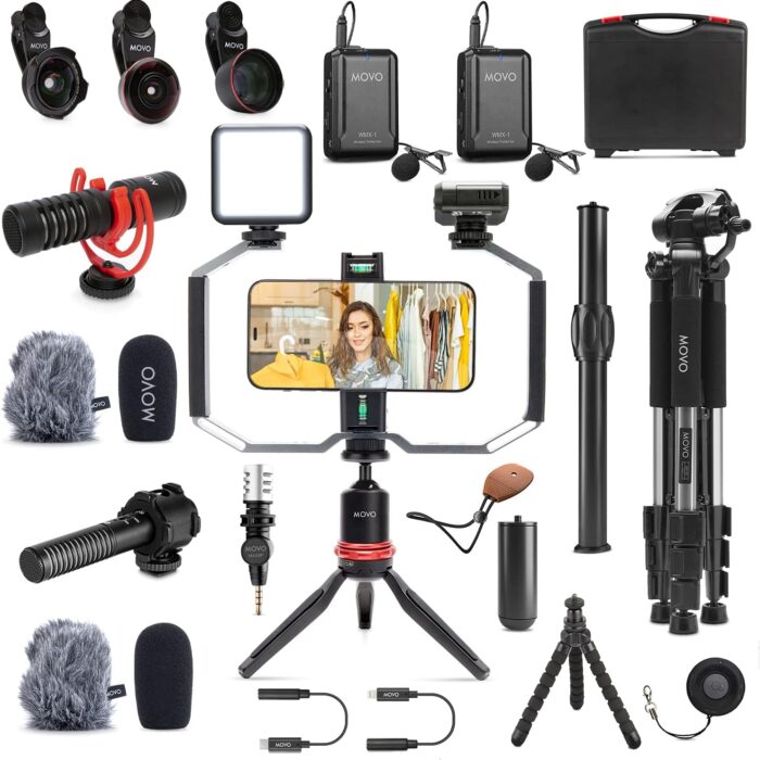 Vlogging