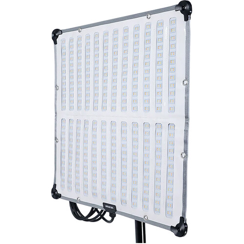 amaran F22c RGB LED Flexible Light Mat (V-Mount)