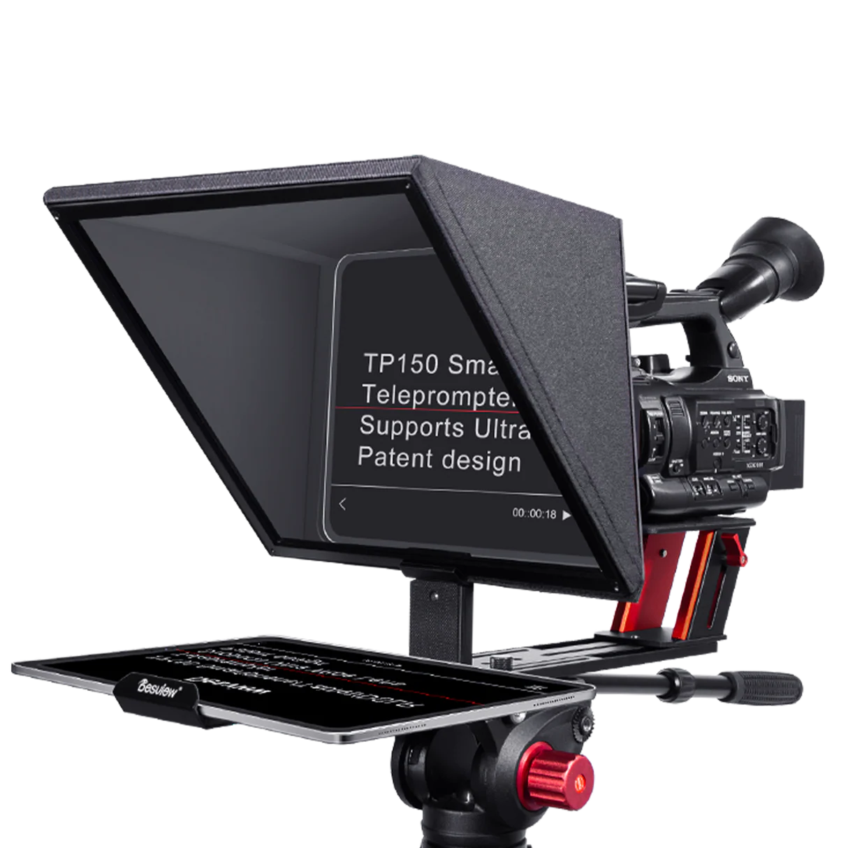 Desview TP150 Teleprompter