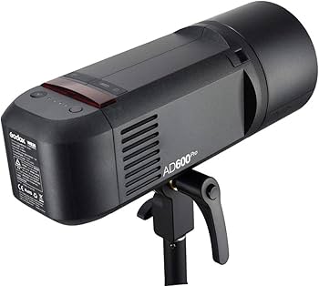 Godox AD600Pro Strobelight