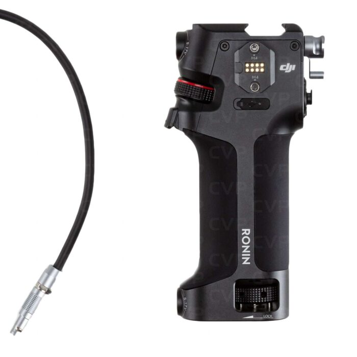 Dji Ronin Tethered Control Handle