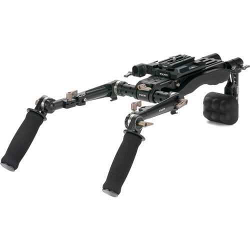Tilta TA-LSR Lightweight Shoulder Rig