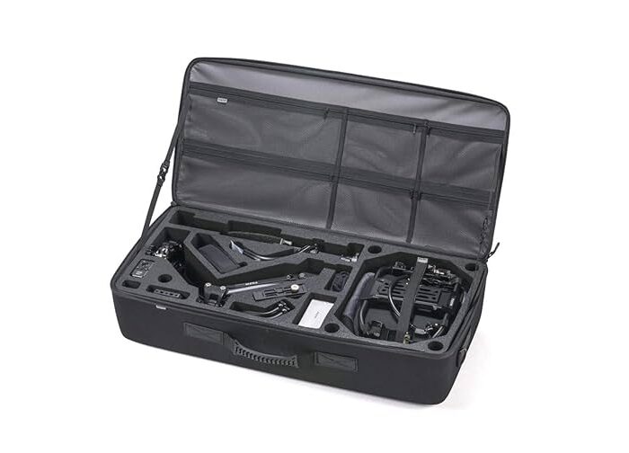 Tilta-Handheld-Gimbal-Support-System