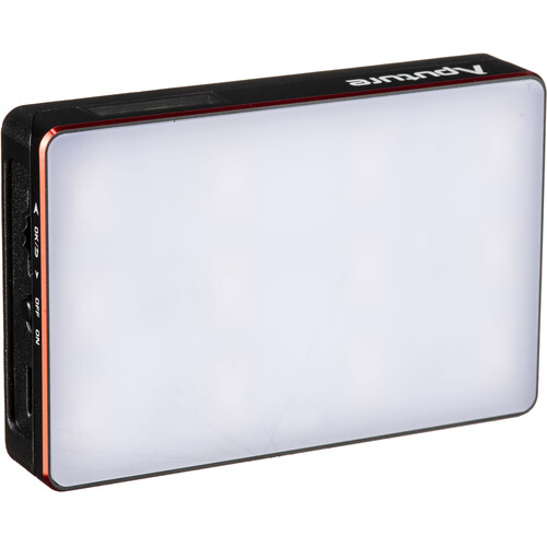 Aputure MC RGBWW LED Light - Video Mini Light
