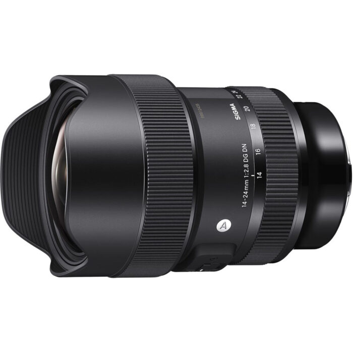 Sigma 14-24mm f/2.8 DG DN Art Lens for Sony E