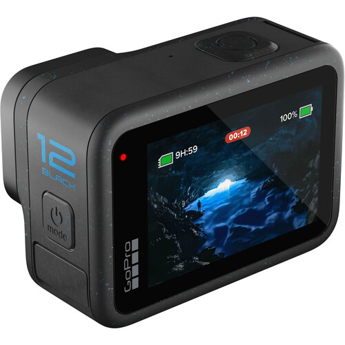 Gopro Hero12