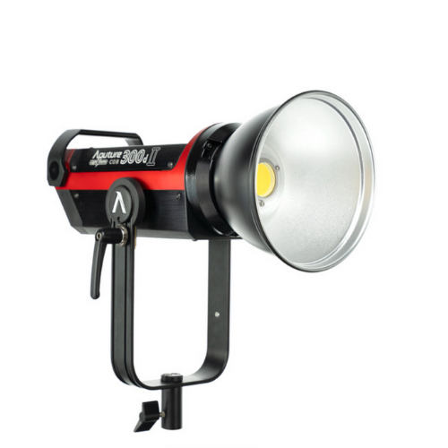 Aputure Light Storm C300d Mark II LED Light