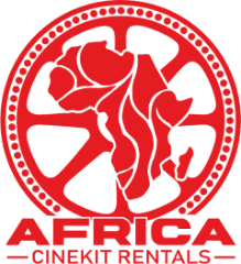 Africa Cinekit Rentals