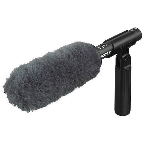 Sony ECM-VG1 Microphone