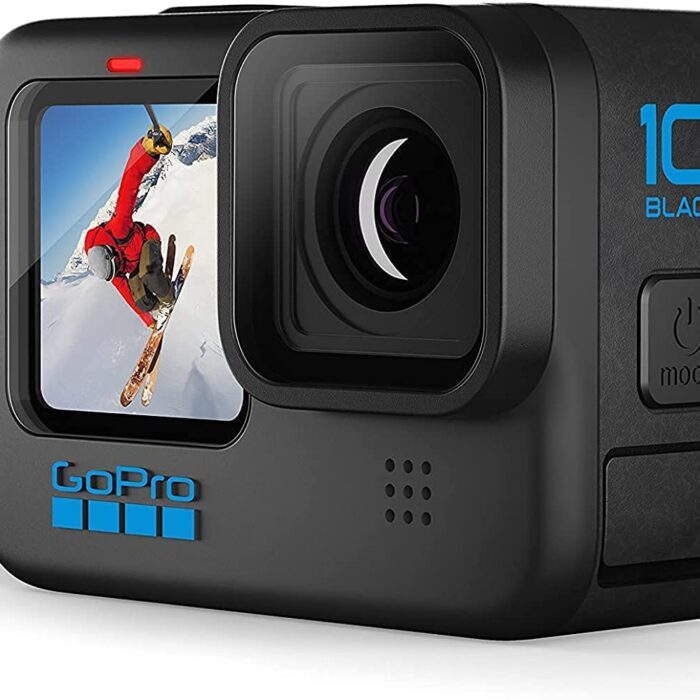 GO PRO Hero10