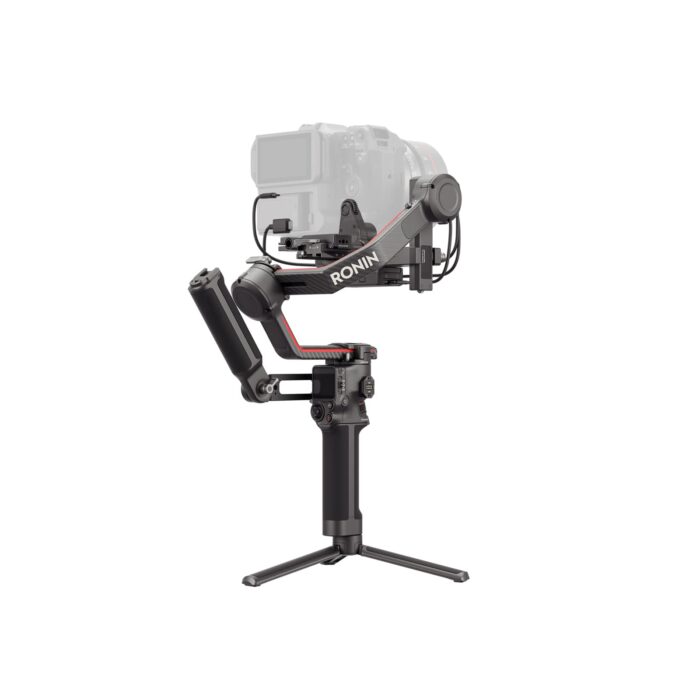 DJI RS 3 Pro Gimbal Stabilizer