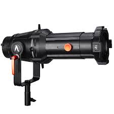 Aputure Spotlight Mount 36° Lens Kit- Snoot