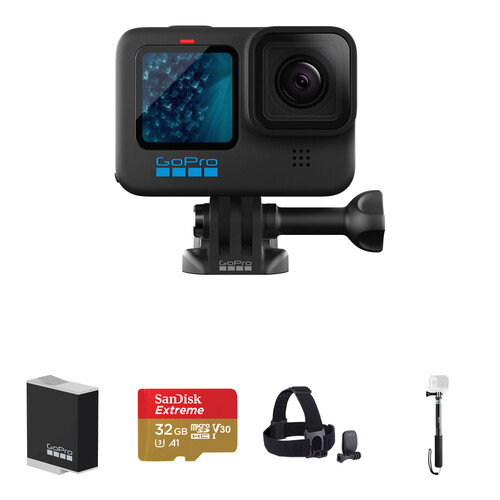 Gopro Hero11