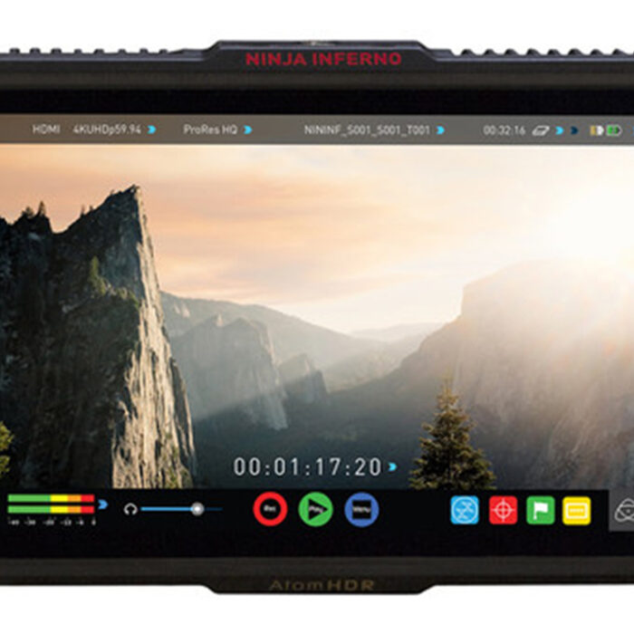 Atomos Ninja Inferno monitor