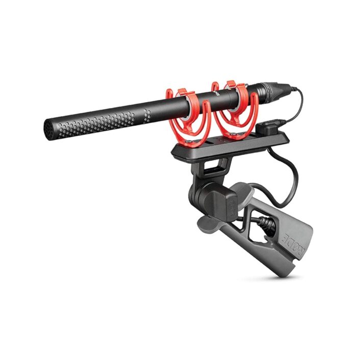 Rode NTG5 Mic
