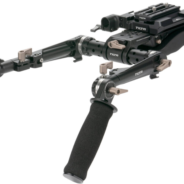 Tilta TA-LSR Lightweight Shoulder Rig