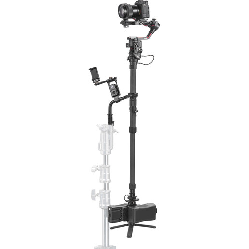 Tilta Float Handheld Gimbal Support System for DJI Gimbals
